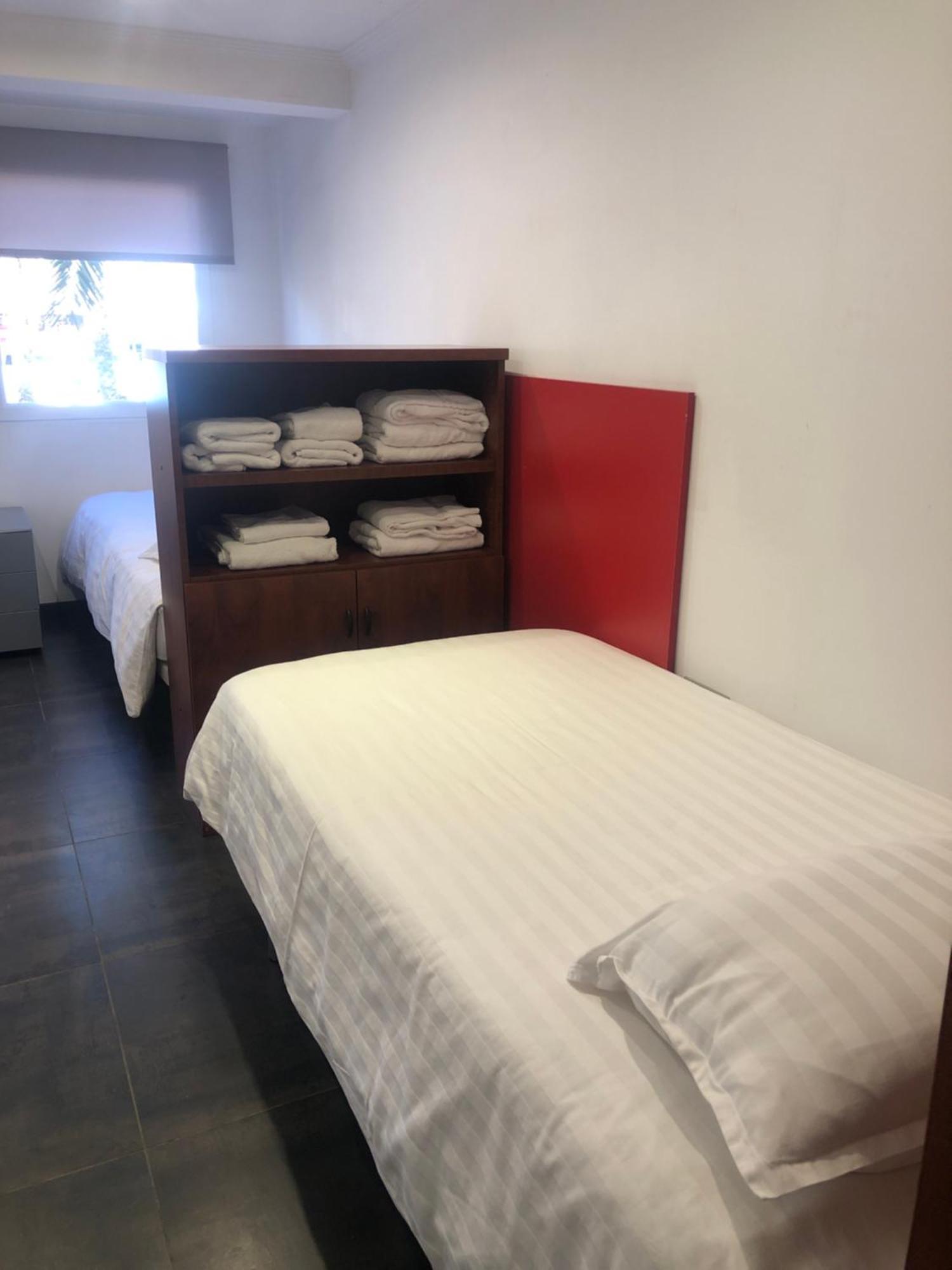 Apartamento Torre Yago Primera Linea Playa Benidorm Con Wi-Fi & Ac Екстериор снимка