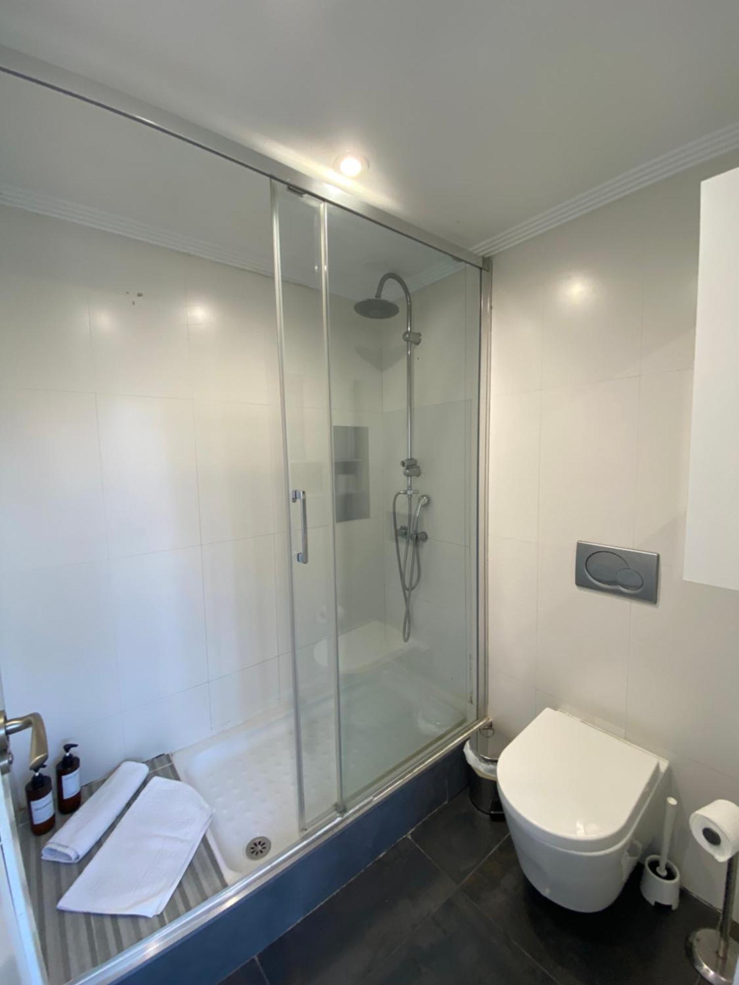 Apartamento Torre Yago Primera Linea Playa Benidorm Con Wi-Fi & Ac Стая снимка